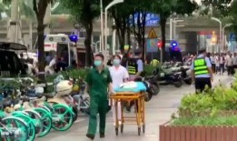 网友爆料地铁事件视频,网友爆料视频揭示惊人一幕